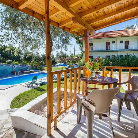 Resort Marti Skala Sotiros