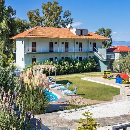 Marti Resort Skala Sotiros