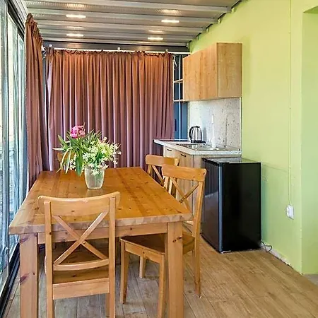 Marti Resort 3*
