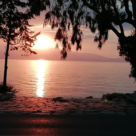 Resort Marti Limenas (Thasos)