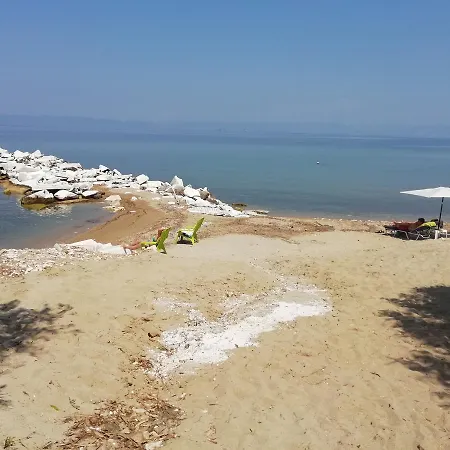 Üdülőközpont Marti Liménasz