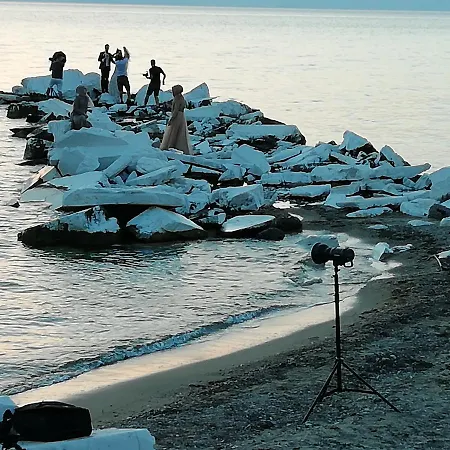 Üdülőközpont Marti Liménasz