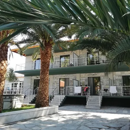 Marti 3* Limenas (Thasos)