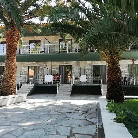 Marti Resort 3*