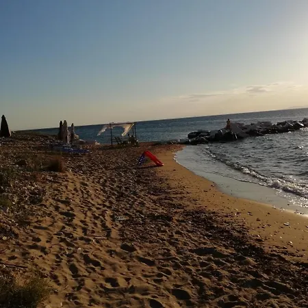 Resort Marti Limenas (Thasos)