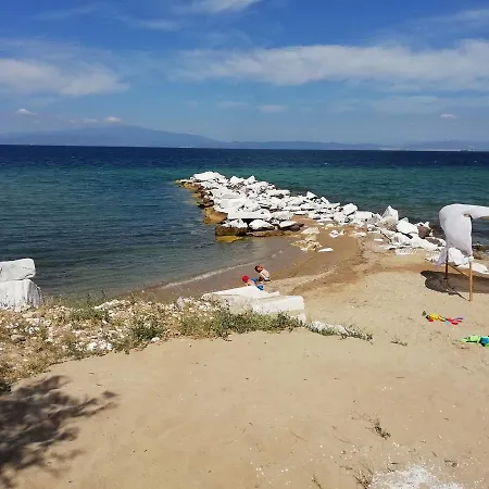 Marti Resort