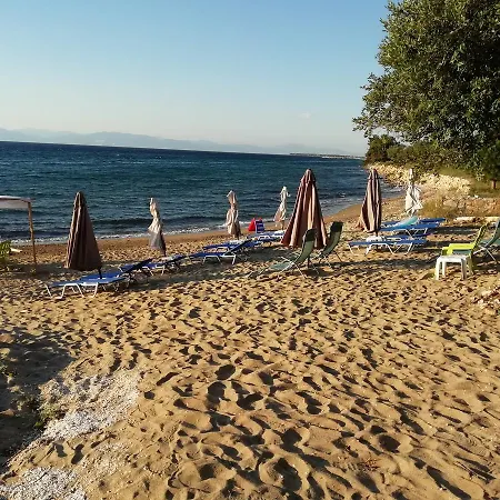 Marti Limenas (Thasos)