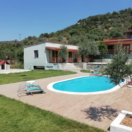 Marti Resort Skala Sotiros