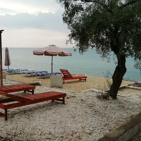 Marti Resort Skala Sotiros