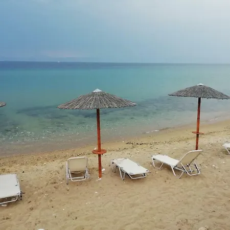 Marti 3* Limenas (Thasos)