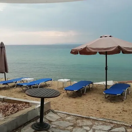 Marti 3* Limenas (Thasos)