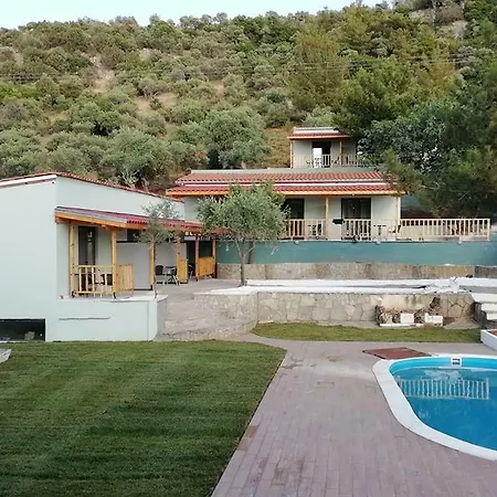 Resort Marti 3*