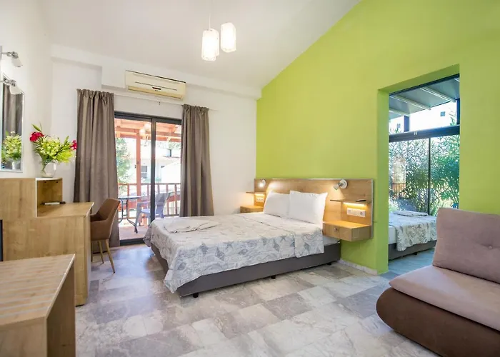 Marti 3* Skala Sotiros