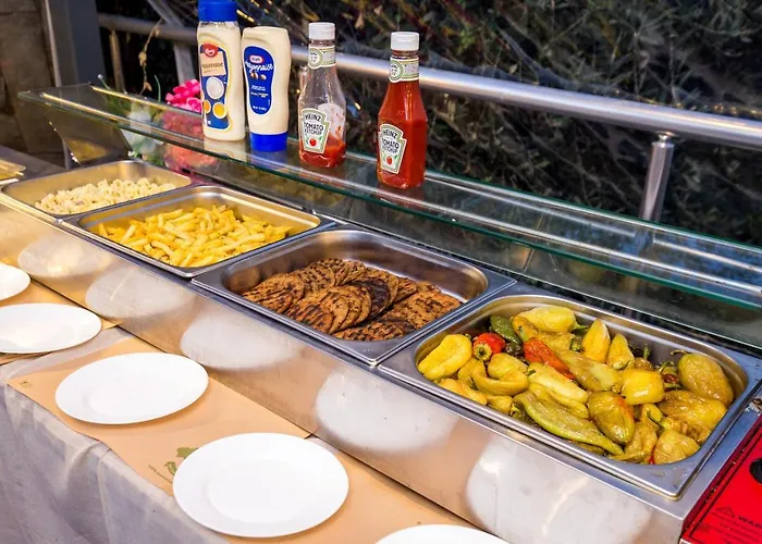 Resort Marti Skala Sotiros