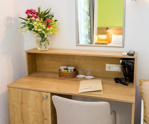 Marti 3* Skala Sotiros