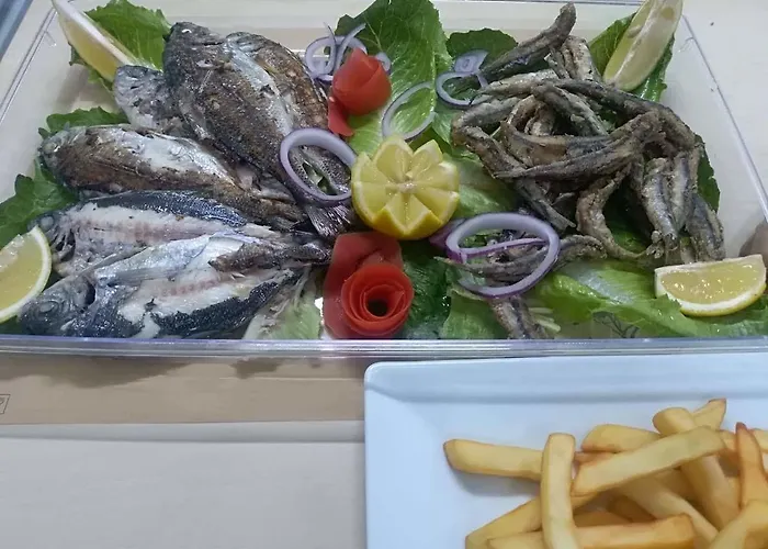 Resort Marti Skala Sotiros