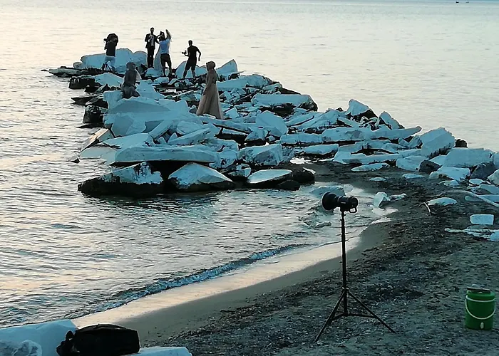 Resort Marti Skala Sotiros