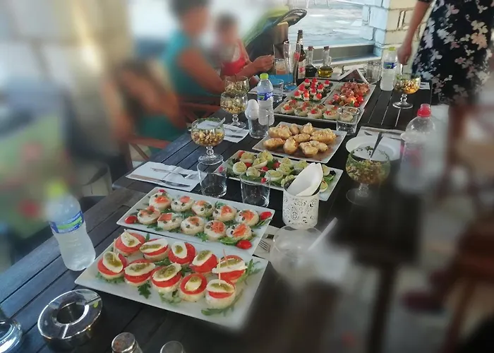 Marti Resort Skala Sotiros