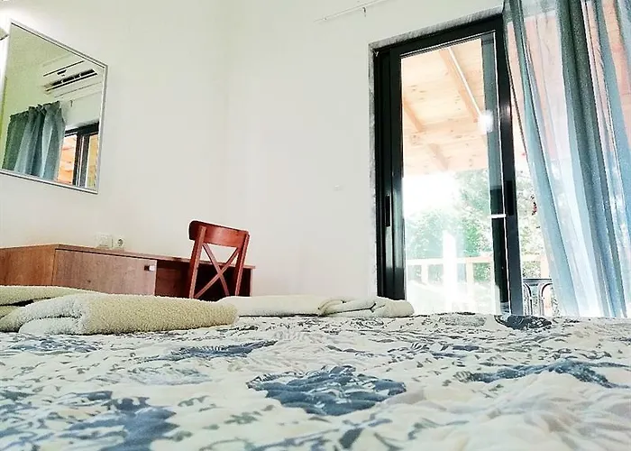 Marti Resort Skala Sotiros