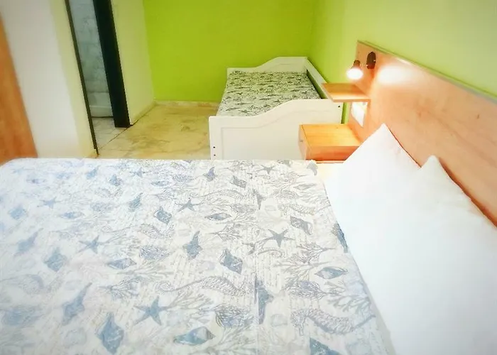 Marti Resort Skala Sotiros